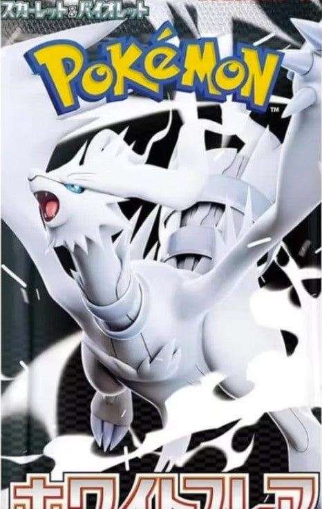 50-pack 151 Pokemon Black and White English Pack Battle